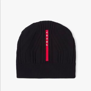 🚨🚨 AUTHENTIC PRADA BEANIE 🚨🚨